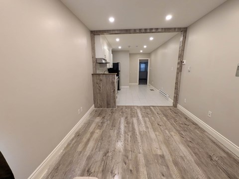 47 West Avenue North 1 Apartment for Rent