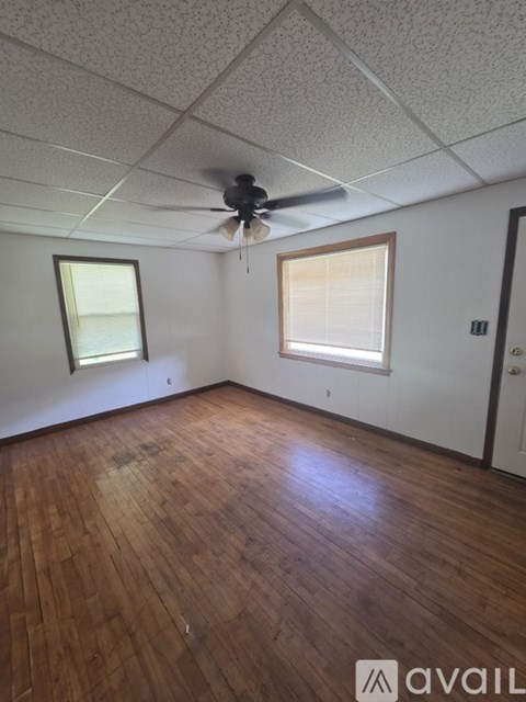 810 Frederick Street 3 Beds Apartment for Rent