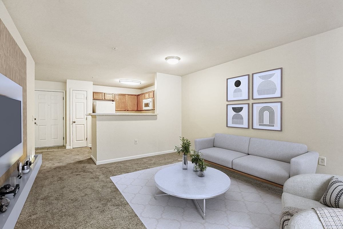 Rise Crown View Apartments