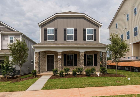 307 King Closer Drive 5 Beds Apartment for Rent