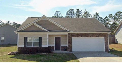 1 Berryrun Dr 3 Beds Apartment for Rent