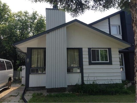 8 Werrell Crescent 3 Beds Apartment for Rent