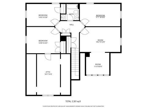 105 Rita Lane 3 Beds Apartment for Rent