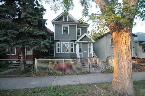 281 Boyd Ave 6 Beds Apartment for Rent