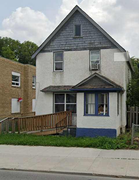 425 Salter St 4 Beds Apartment for Rent