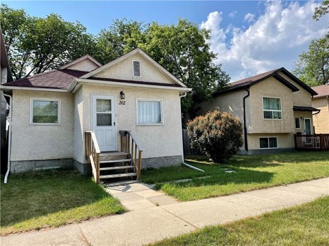 262 Collegiate St 3 Beds Apartment for Rent