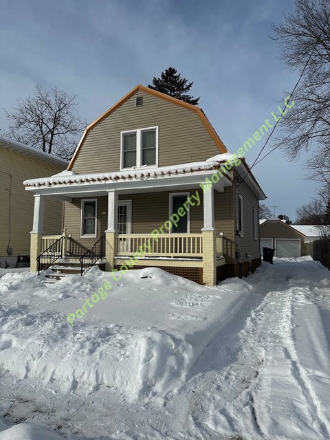 310 S. Palmeto Ave 3 Beds Apartment for Rent