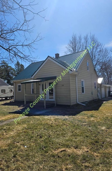 309 West Clark St 4 Beds Apartment for Rent
