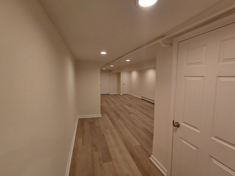 6528 Limekiln Pike 3 Beds Apartment for Rent