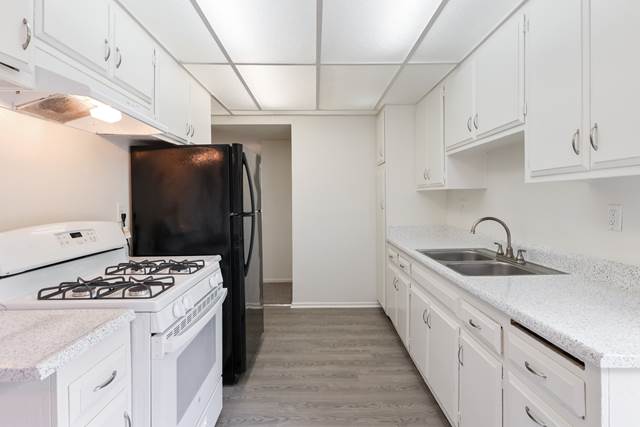 1-bedroom apartment at Kimberly Arms Apartment Homes in Fullerton, CA