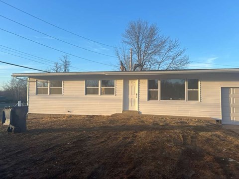 3101 Canfield Drive 3 Beds Apartment for Rent