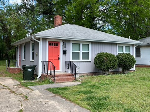 1413 Ida Street 2 Beds Apartment for Rent