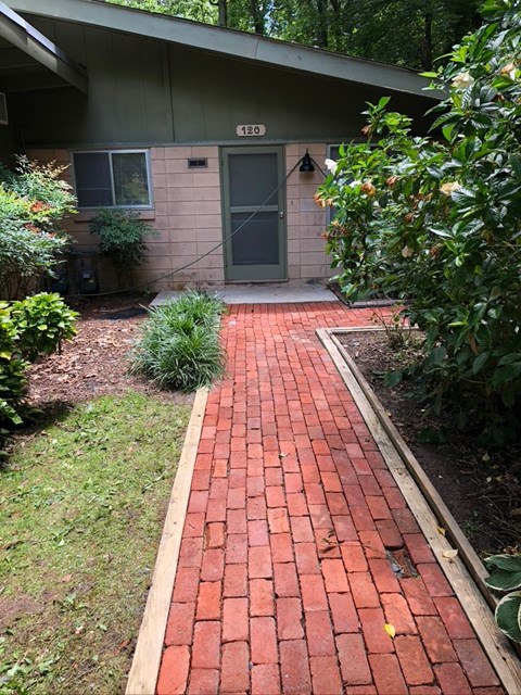 120 Newell Street 1 Apartment for Rent