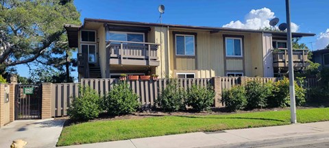 20632 S Vermont Ave #22 1 Apartment for Rent