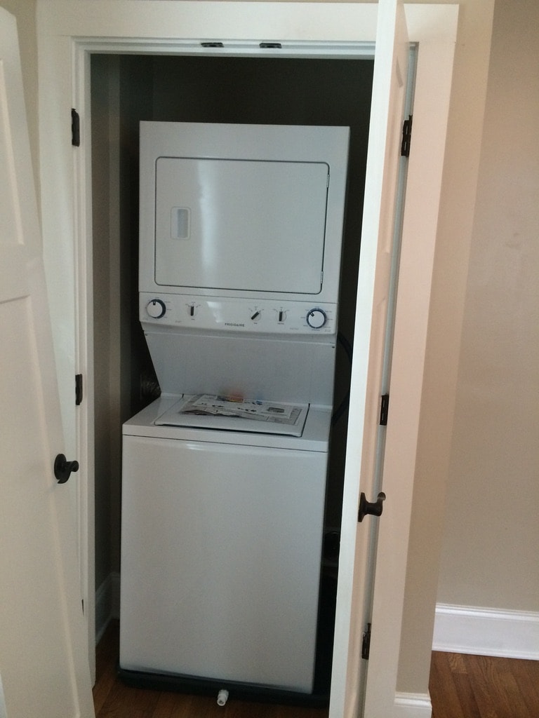 2607 Shenandoah Ave 2 Beds House for Rent - Photo gallery 4