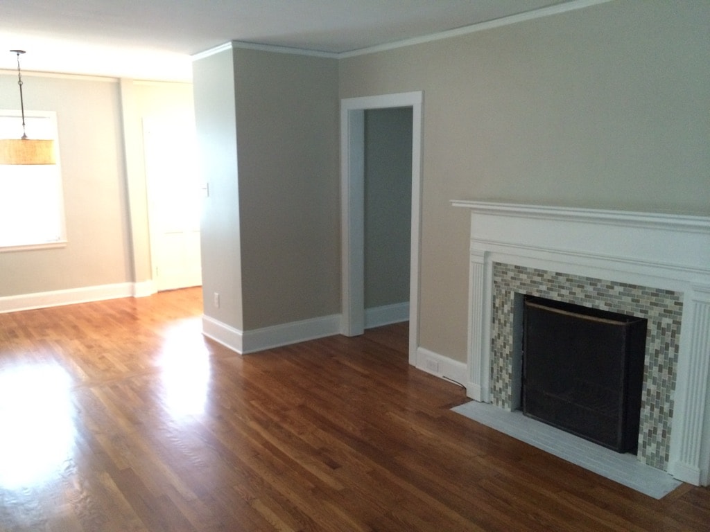 2607 Shenandoah Ave 2 Beds House for Rent - Photo gallery 3