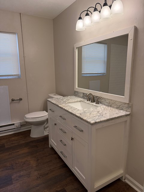 133 W Cornwallis Road 3 Beds Apartment for Rent