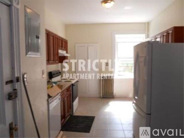 2-bedroom apartment at 18 Euston St in Brookline, MA