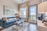 Studio apartment at The Grant Apartments in Denver