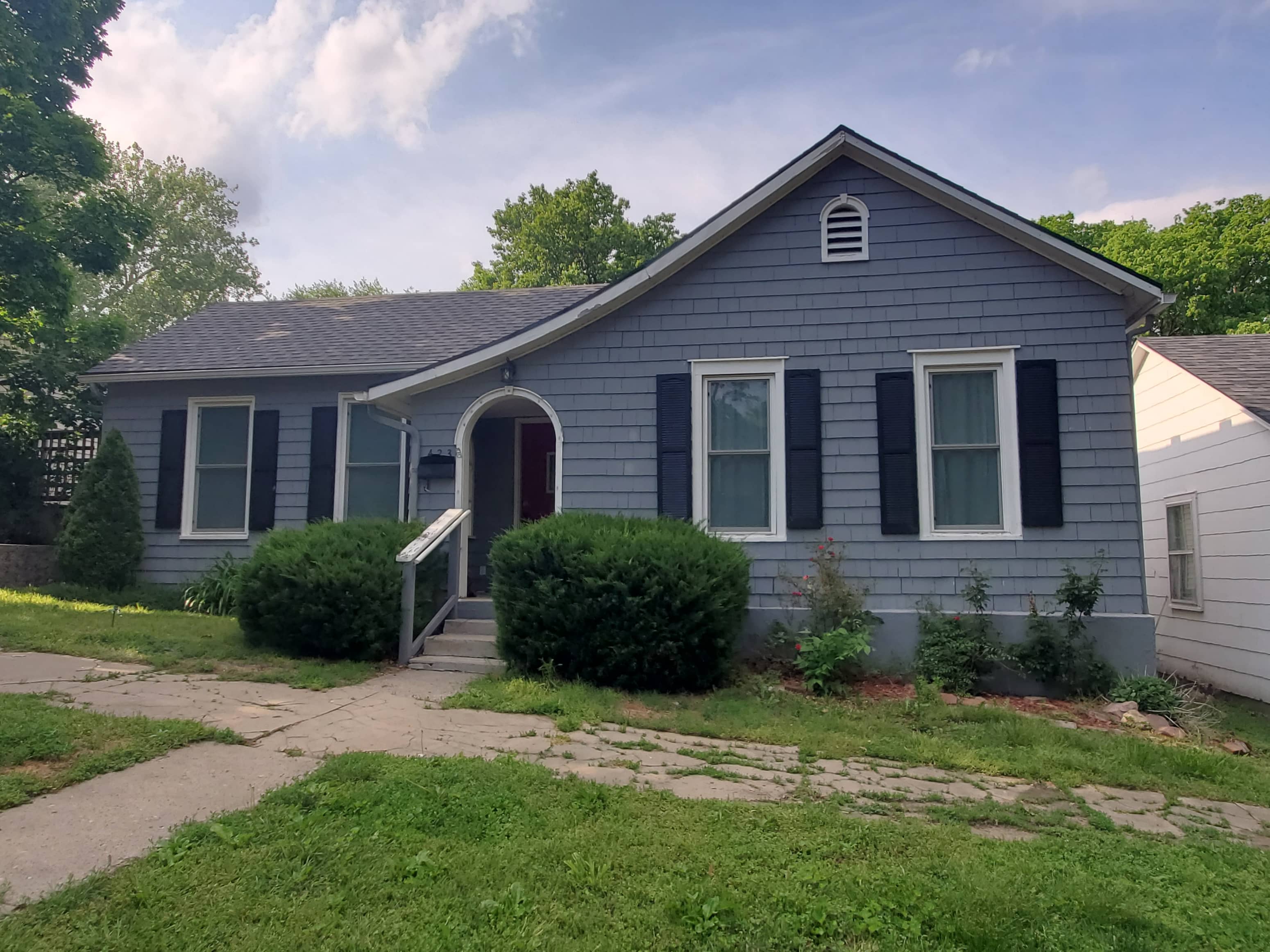 423 Mound Street 3 Beds House for Rent - Photo gallery 4