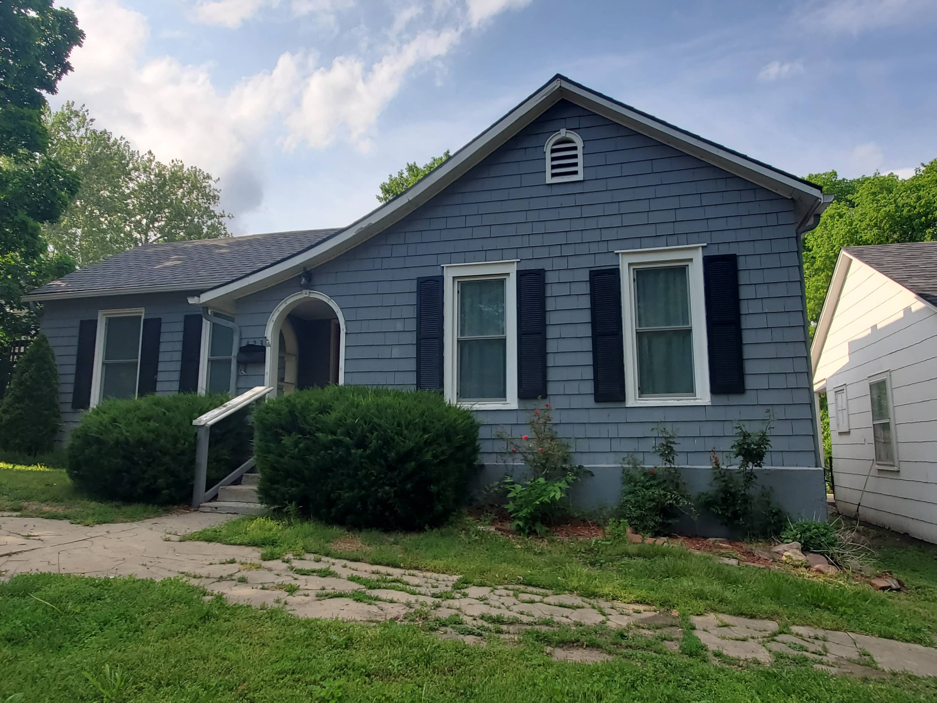 423 Mound Street 3 Beds House for Rent - Photo gallery 3