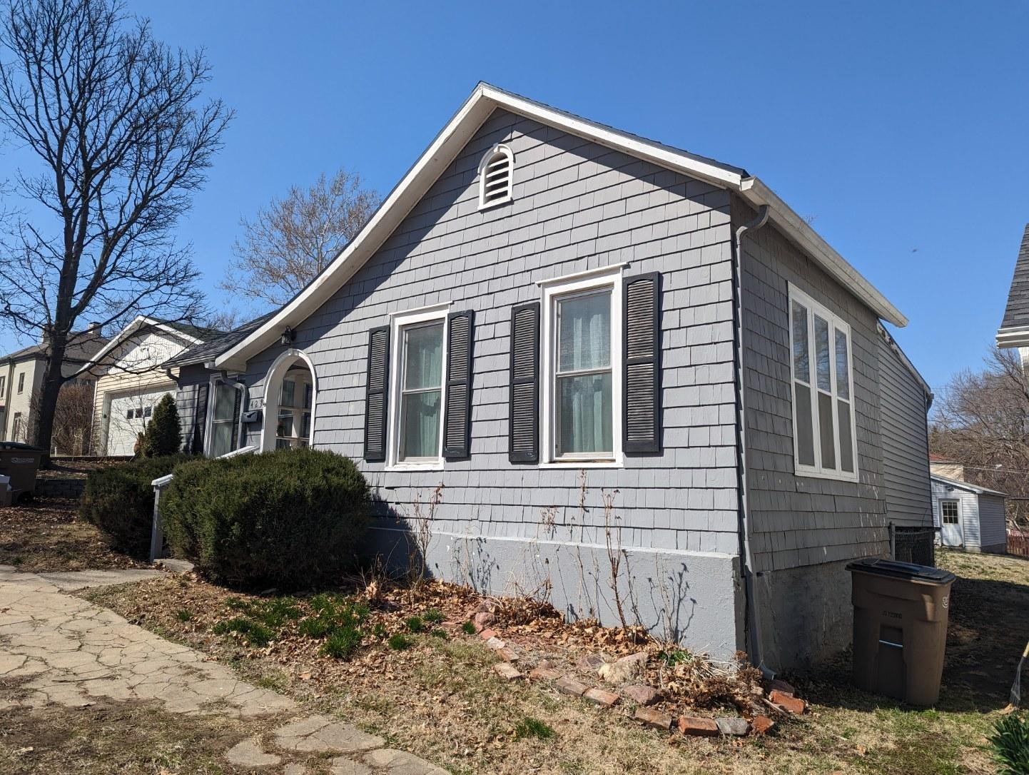 423 Mound Street 3 Beds House for Rent - Photo gallery 2