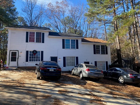2209 Battleford Road 2 Beds Apartment for Rent