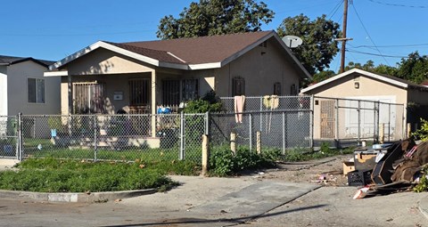 1147 East 104Th Street 2 Beds Apartment for Rent