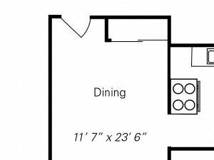 2-Bedroom