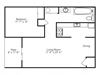 1-Bedroom