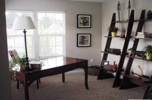 The Glen At Taylor Square