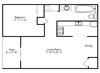 1-Bedroom