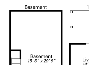 Kingswood Floor Plan