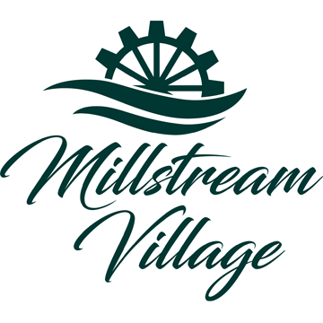 Millstream Village logo