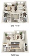 Floor Plan Polaris Place Apartments Floor Plan Polaris Place Apartments