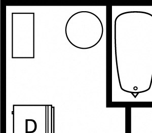 1-BR Garden - Phase II
