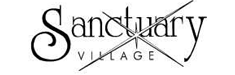Sanctuary Village logo
