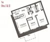 2-Bedroom Garden