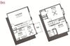 2-Bedroom Townhome