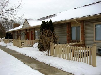 50 New Market Drive 1-2 Beds Apartment for Rent - Photo Gallery 2