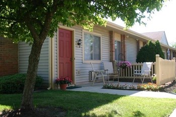 50 New Market Drive 1-2 Beds Apartment for Rent - Photo Gallery 5