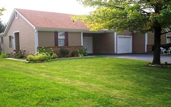 50 New Market Drive 1-2 Beds Apartment for Rent - Photo Gallery 6