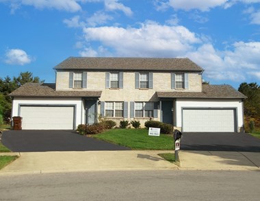 6950-D Americana Parkway 2 Beds Apartment for Rent