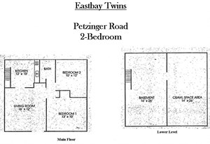 Floorplan Photos Gallery