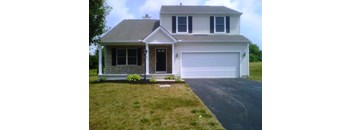 3Bed- 2.5Bath- Single Family- Pickerington- Alderpoint Terrace