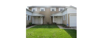 2Bed- 1Bath- Twin Single- Reynoldsburg- Goldsmith Drive