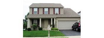 4Bed- 2.5Bath- Single Family- Blacklick- Parori Lane