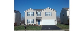 4Bed- 2.5Bath- Single Family- Blacklick- Beardsley Avenue