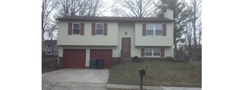 3Bed- 2Bath- Single Family- Columbus- Orange Blossom Lane