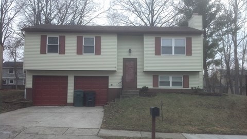 6950-D Americana Parkway 2-4 Beds Home, Townhouse, Duplex/Triplex, Attached Garage, Three Bedrooms, Basements, Covered Parking for Rent - Photo Gallery 21